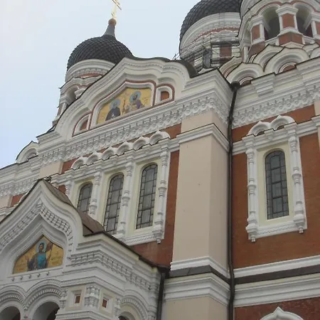 Parkers Boutique * Tallinn