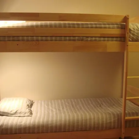 Parkers Boutique Apartmán