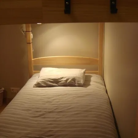 Apartmán Parkers Boutique Tallinn