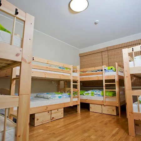 Parkers Boutique Apartmán