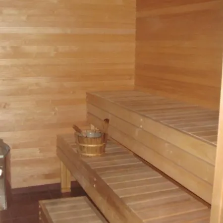 Parkers Boutique Apartmán
