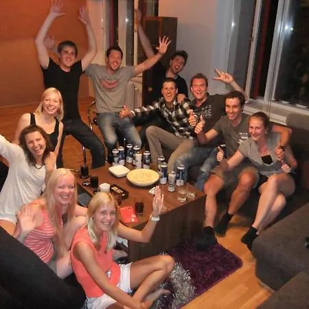 Parkers Boutique * Tallinn