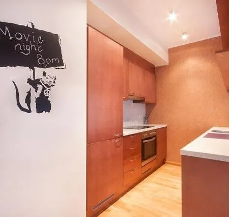Parkers Boutique * Tallinn