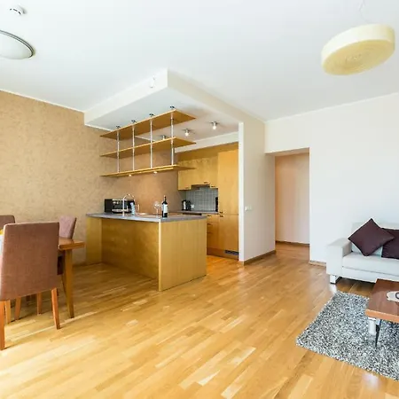 Parkers Boutique Apartmán *