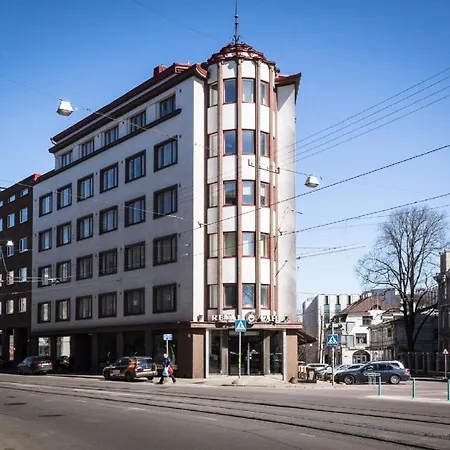 Parkers Boutique * Tallinn