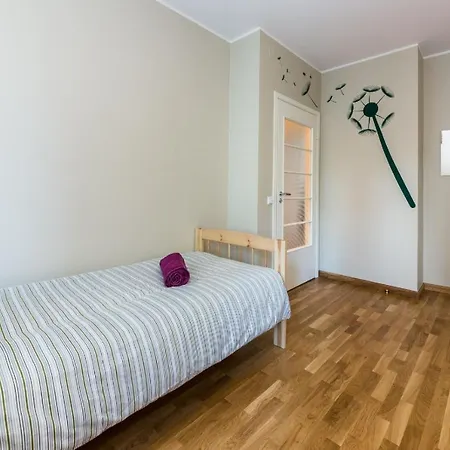 Parkers Boutique * Tallinn